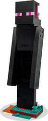 LEGO Minecraft 21279 De Enderman toren