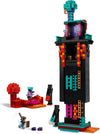 LEGO Minecraft 21279 De Enderman toren