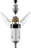 LEGO 21309 NASA Apollo Saturn V
