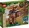 LEGO 21318 Boomhuis