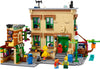 LEGO Ideas 21324 123 Sesame Street