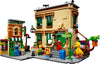 LEGO Ideas 21324 123 Sesame Street