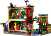LEGO Ideas 21324 123 Sesame Street