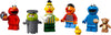 LEGO Ideas 21324 123 Sesame Street