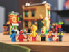 LEGO Ideas 21324 123 Sesame Street