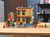 LEGO Ideas 21324 123 Sesame Street