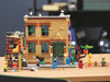 LEGO Ideas 21324 123 Sesame Street