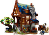 LEGO Ideas 21325 Middeleeuwse Smid