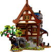 LEGO Ideas 21325 Middeleeuwse Smid