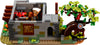 LEGO Ideas 21325 Middeleeuwse Smid