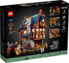 LEGO Ideas 21325 Middeleeuwse Smid