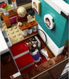 LEGO Ideas 21330 Home Alone