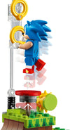 LEGO Ideas 21331 Sonic the Hedgehog – Green Hill Zone