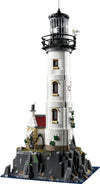 LEGO Ideas 21335 Gemotoriseerde vuurtoren