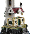 LEGO Ideas 21335 Gemotoriseerde vuurtoren