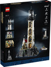 LEGO Ideas 21335 Gemotoriseerde vuurtoren