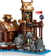 LEGO Ideas 21343 Vikingdorp