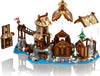 LEGO Ideas 21343 Vikingdorp