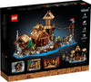LEGO Ideas 21343 Vikingdorp