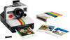 LEGO Ideas 21345 Polaroid OneStep SX-70 camera