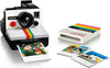 LEGO Ideas 21345 Polaroid OneStep SX-70 camera