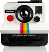 LEGO Ideas 21345 Polaroid OneStep SX-70 camera