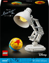 LEGO Ideas 21357 Pixar Luxo Jr.