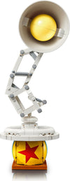 LEGO Ideas 21357 Pixar Luxo Jr.