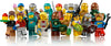 LEGO Ideas 21358 Minifigurenautomaat