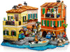 LEGO Ideas 21359 Italiaanse Rivièra