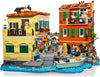 LEGO Ideas 21359 Italiaanse Rivièra