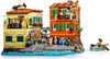 LEGO Ideas 21359 Italiaanse Rivièra