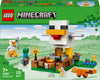 LEGO Minecraft 21585 Kippenboerderij