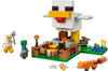 LEGO Minecraft 21585 Kippenboerderij