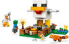LEGO Minecraft 21585 Kippenboerderij