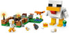 LEGO Minecraft 21585 Kippenboerderij