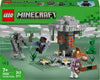 LEGO Minecraft 21586 De bleke tuin