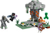 LEGO Minecraft 21586 De bleke tuin