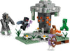 LEGO Minecraft 21586 De bleke tuin