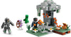 LEGO Minecraft 21586 De bleke tuin