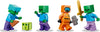 LEGO Minecraft 21587 Zombiekerker