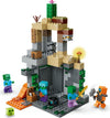 LEGO Minecraft 21587 Zombiekerker