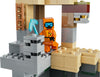 LEGO Minecraft 21587 Zombiekerker