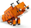 LEGO Minecraft 21588 De vos