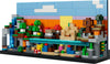 LEGO Minecraft 21589 Minibiomen