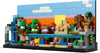 LEGO Minecraft 21589 Minibiomen
