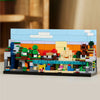 LEGO Minecraft 21589 Minibiomen