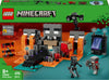 LEGO Minecraft 21590 De Wither-strijd