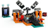 LEGO Minecraft 21590 De Wither-strijd