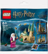 LEGO Harry Potter 30435 Bouw je eigen Zweinstein kasteel